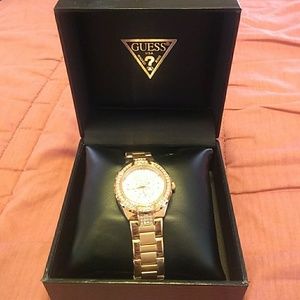 Guess watch